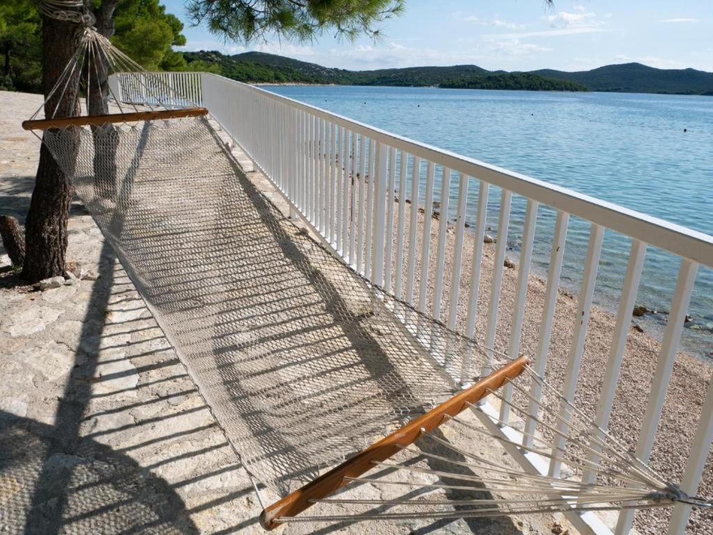Irene Bed & Breakfast Tisno Exterior foto
