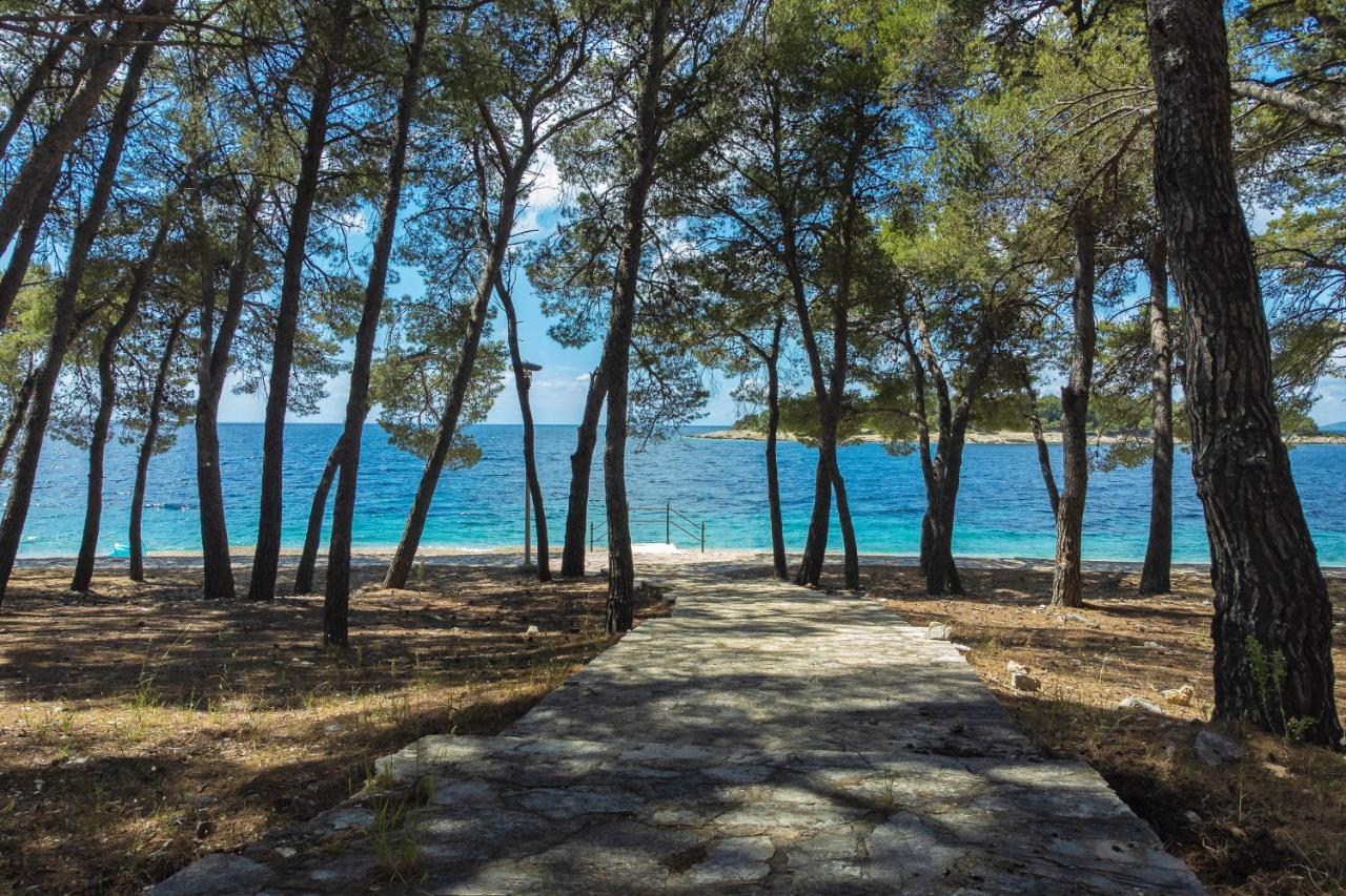 Irene Bed & Breakfast Tisno Exterior foto