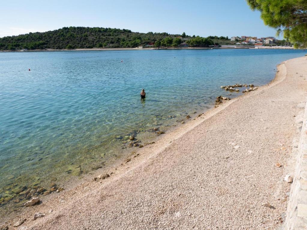 Irene Bed & Breakfast Tisno Exterior foto