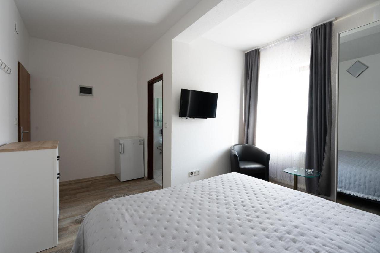 Irene Bed & Breakfast Tisno Exterior foto