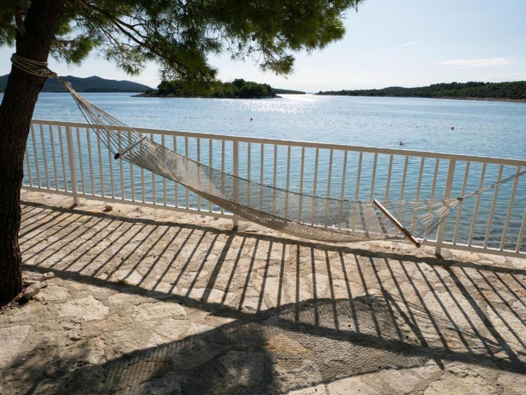 Irene Bed & Breakfast Tisno Exterior foto