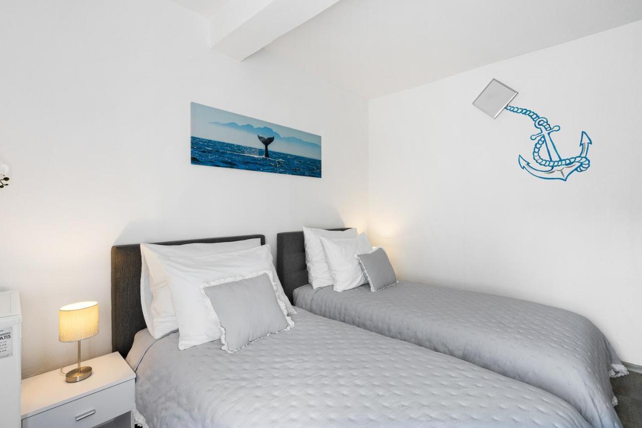 Irene Bed & Breakfast Tisno Exterior foto