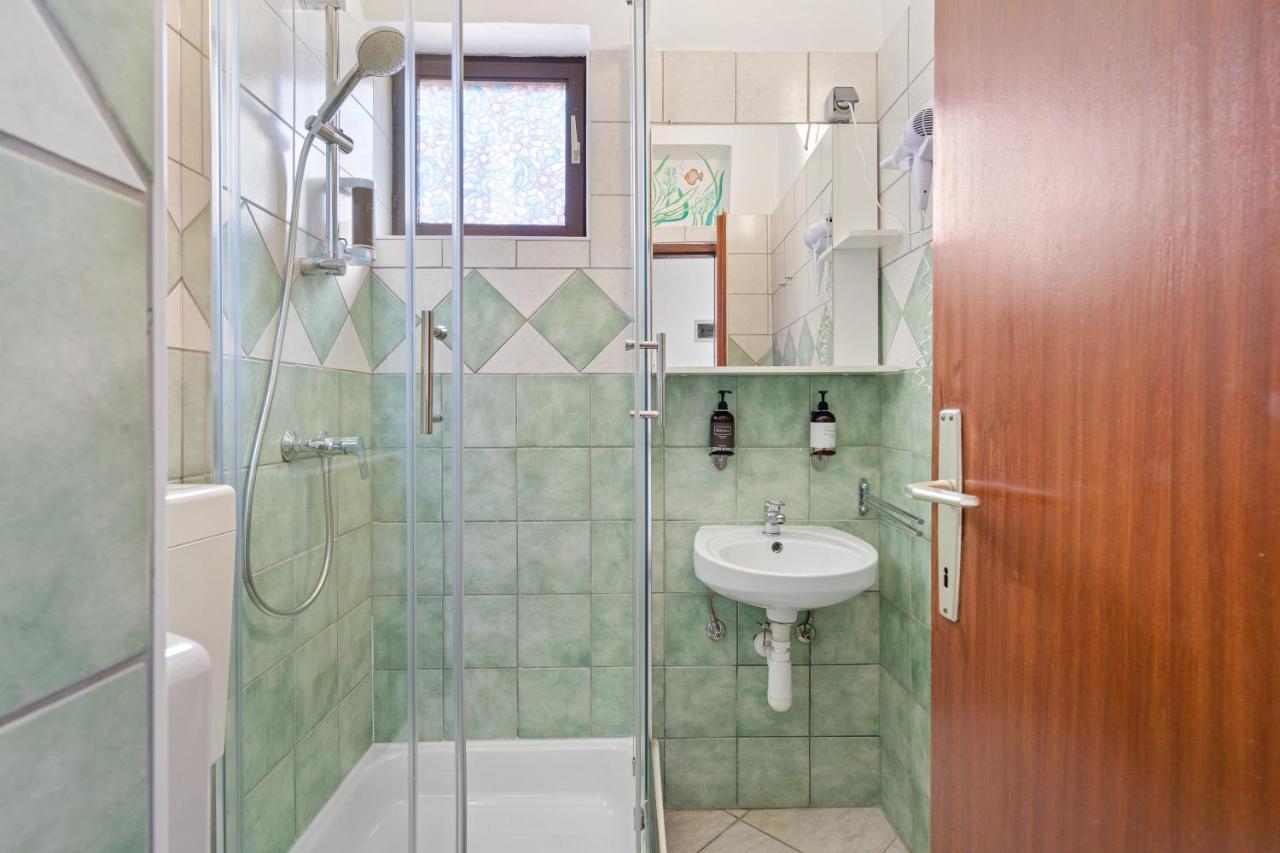Irene Bed & Breakfast Tisno Exterior foto