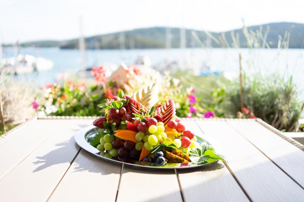 Irene Bed & Breakfast Tisno Exterior foto