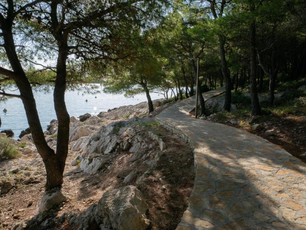 Irene Bed & Breakfast Tisno Exterior foto