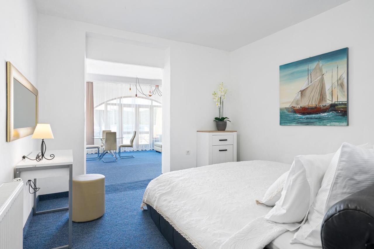 Irene Bed & Breakfast Tisno Exterior foto
