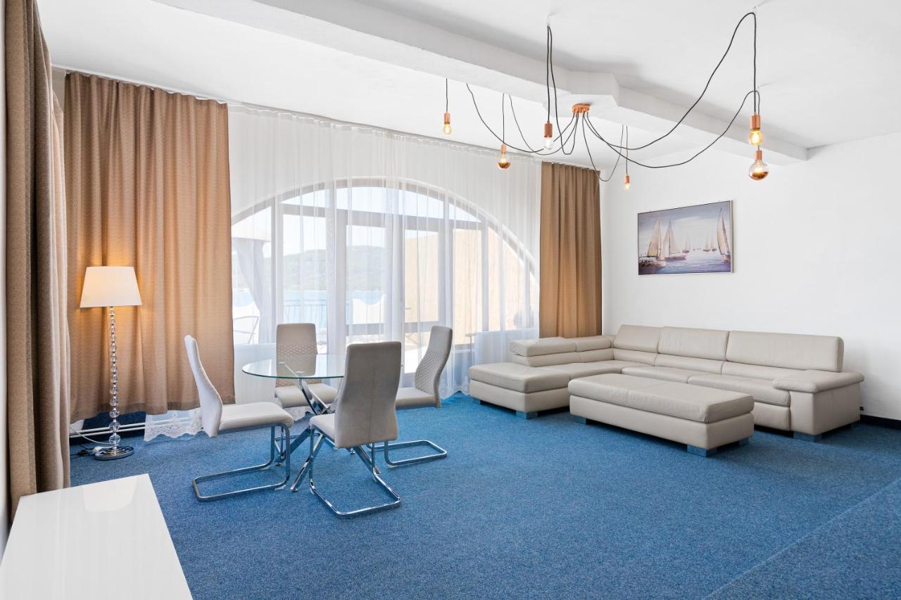 Irene Bed & Breakfast Tisno Exterior foto
